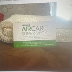 Air Care Super Wick 