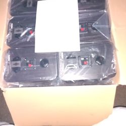 Saiyin Home Theater Surround Sound