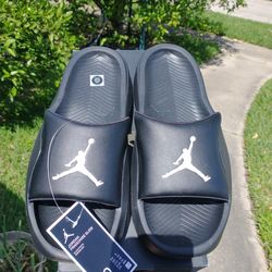New Jordan Franchise Slide men size 10