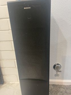 Sony Speakers