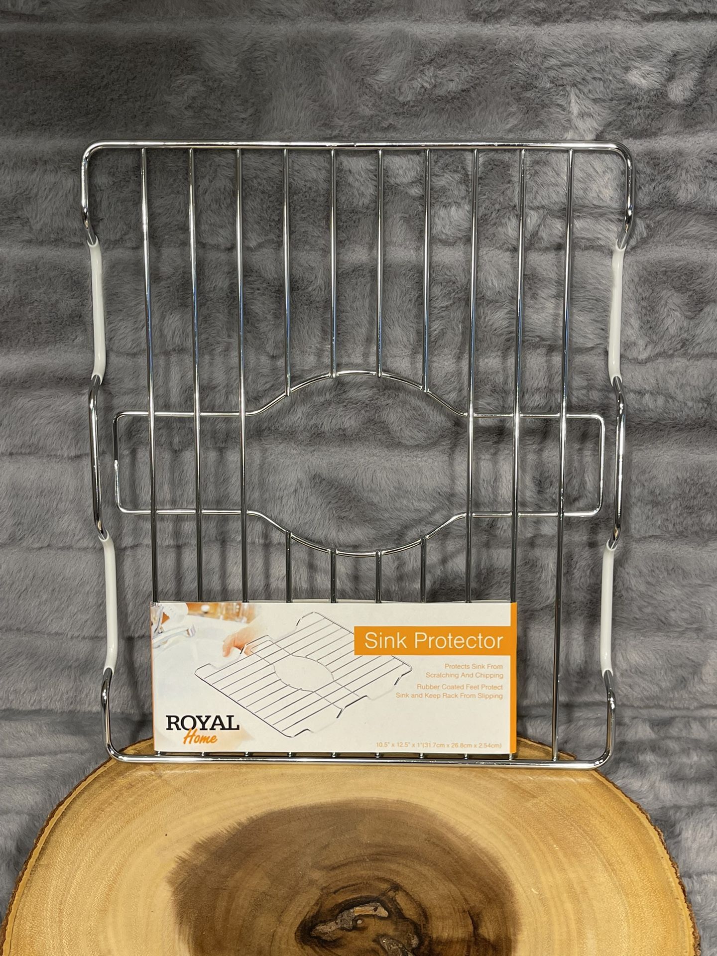 Royal Home Sink Protector