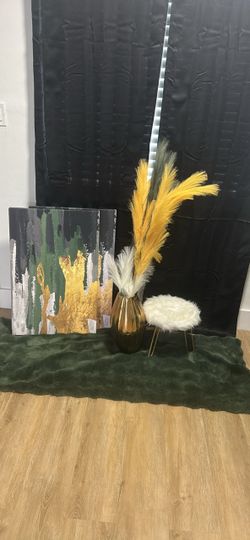 Abstract Canvas Wall Art Painting