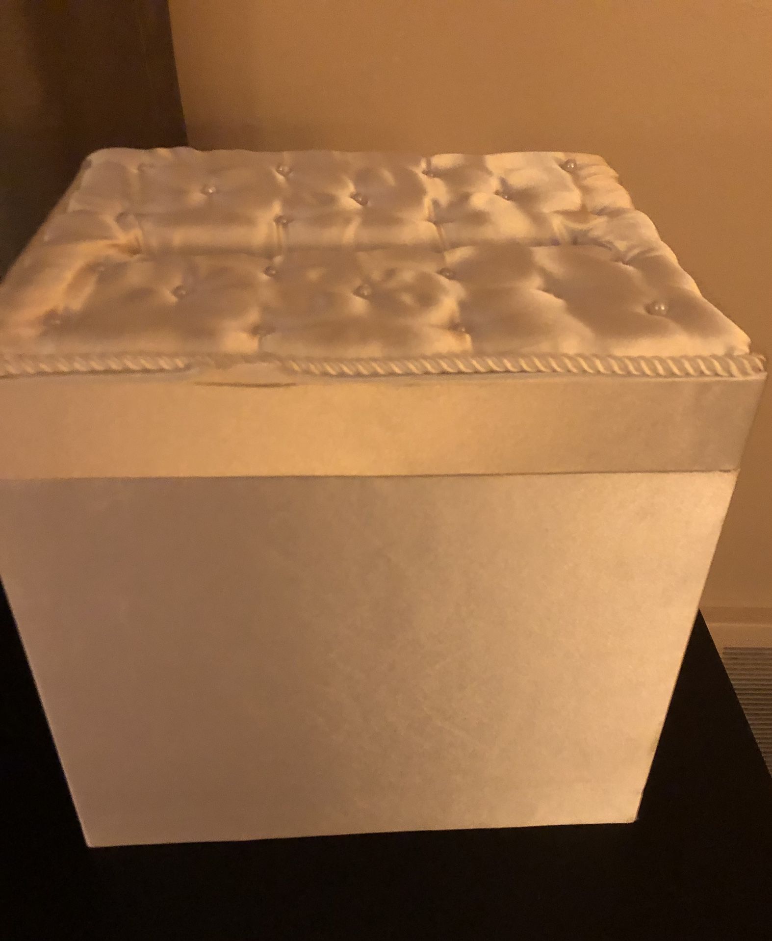 Wedding / Event Gift Card Box