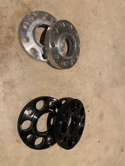 Audi/VW Spacers