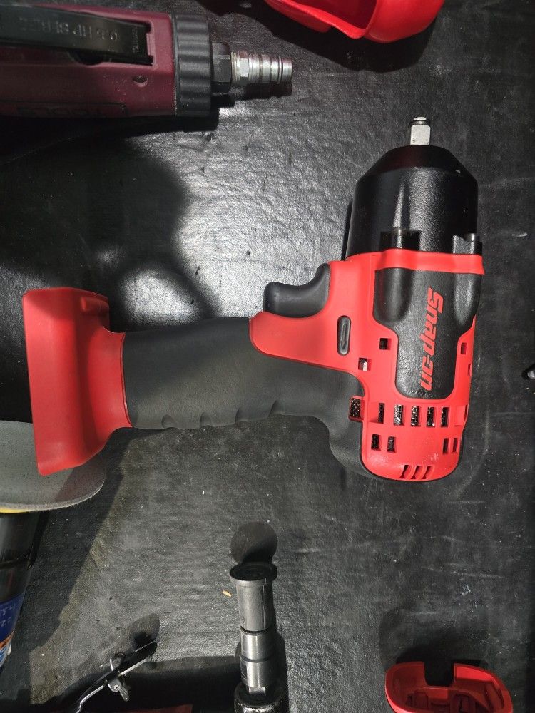 Snap On 3/8 18V 