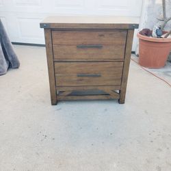Nightstand 