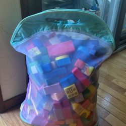 Block For Kids