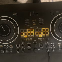 PIONEER DDJ-REV15. - DJ CONTROLLER 