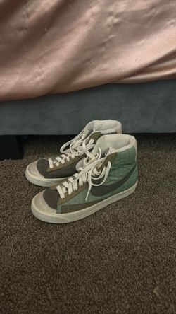 Nike blazers