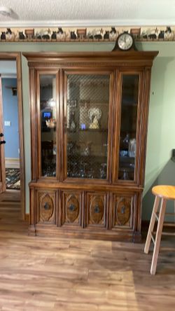 China cabinet