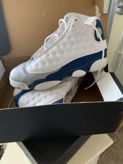 Retro Jordan 13s Size 6.5y $80