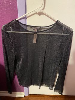 Victoria Secret Long Sleeve