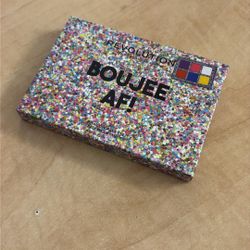 Revolution Boujee Af! 