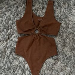 Hailey Bodysuit