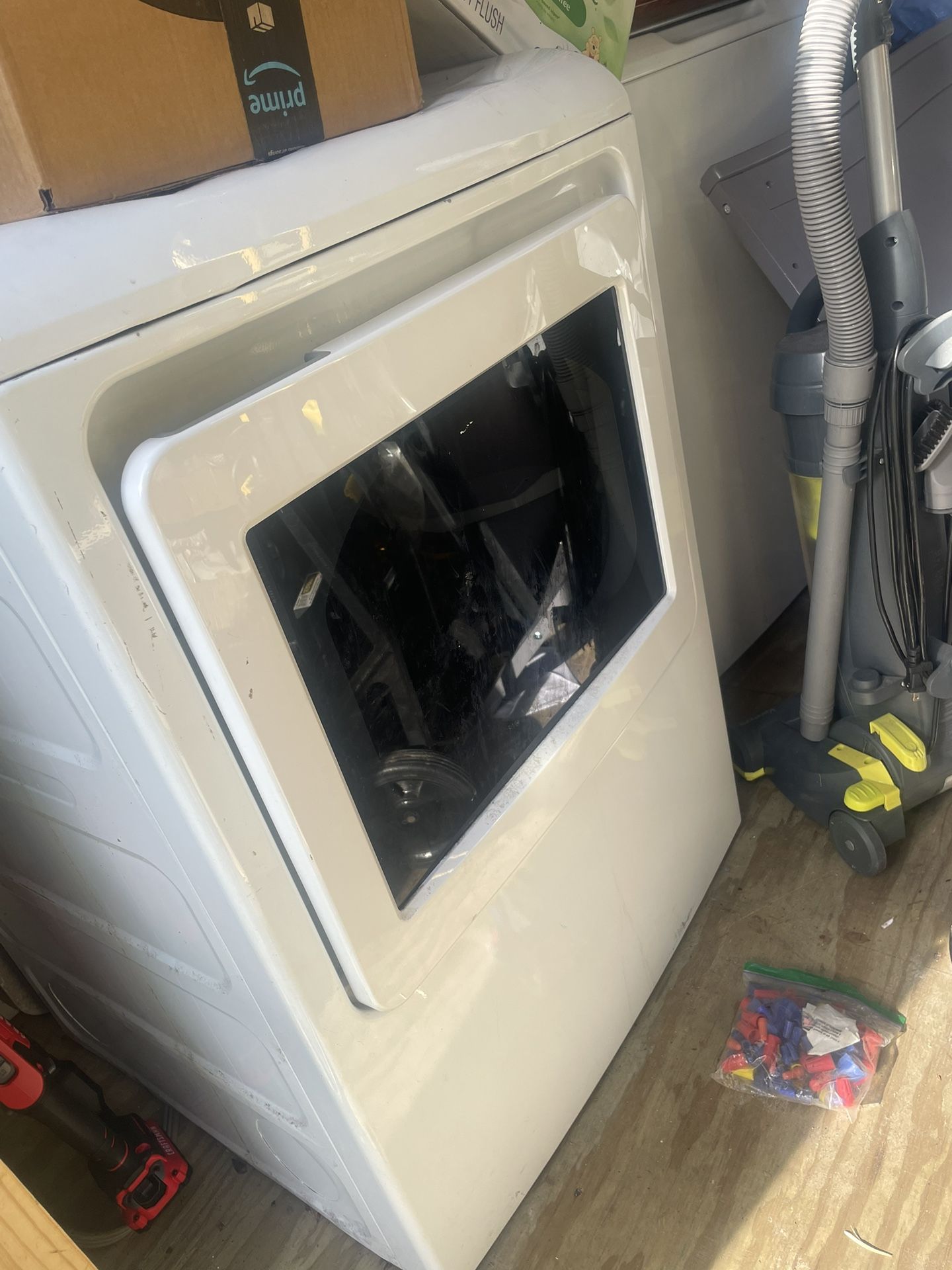 Washer&Dryer