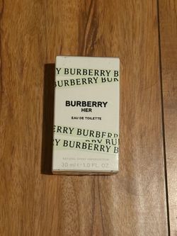 Burberry Her EDT 1oz