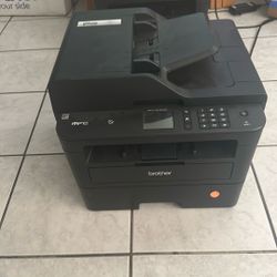 Brother Printer And Copy