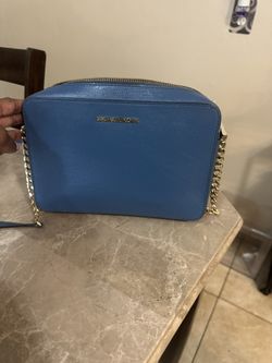 Michael Kors Crossbody Purse 
