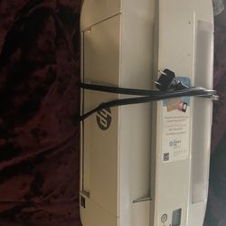 Hp Deskjet All In One Printer Series