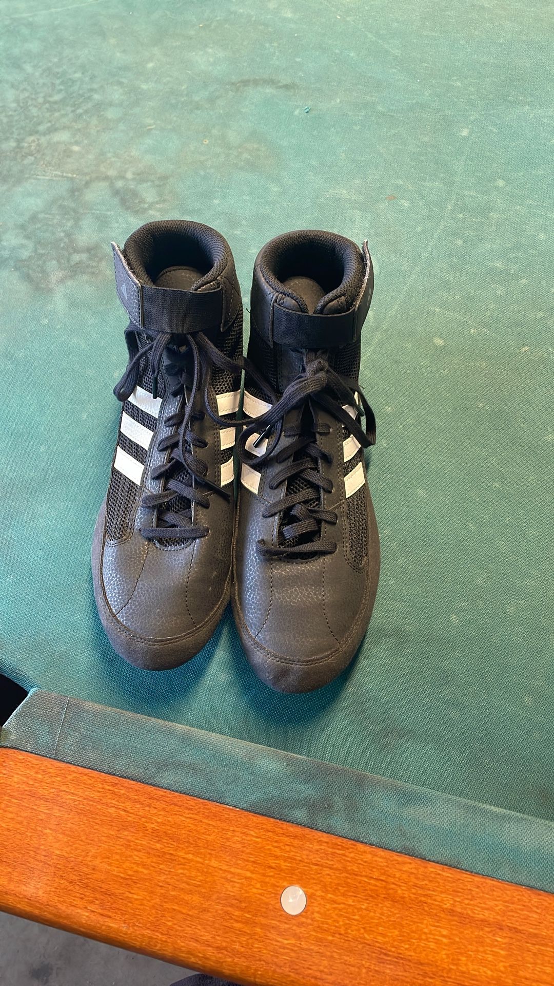 Wrestling Shoes