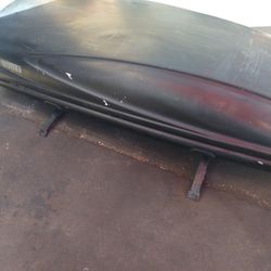 Over Head Car Storage