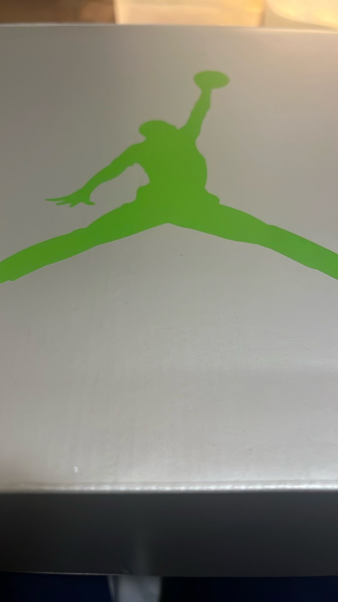Jordan 5s $110