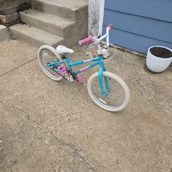 Kids Bike