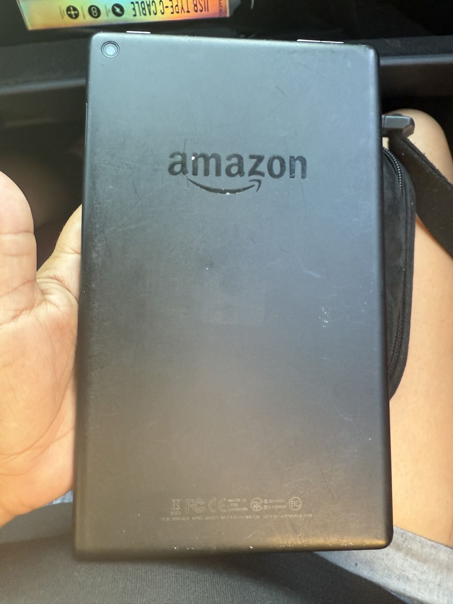 Amazon Fire Stick Tablet