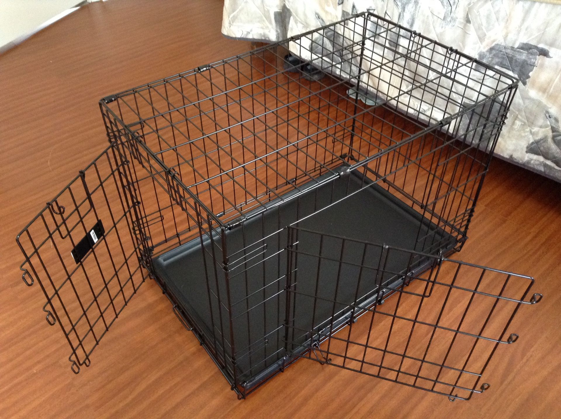DOG Kennel, Crate , Cage