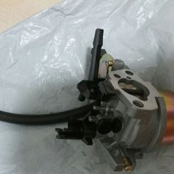 Honda gx carburetor