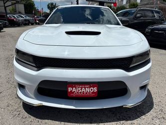 2022  DODGE CHARGET RT