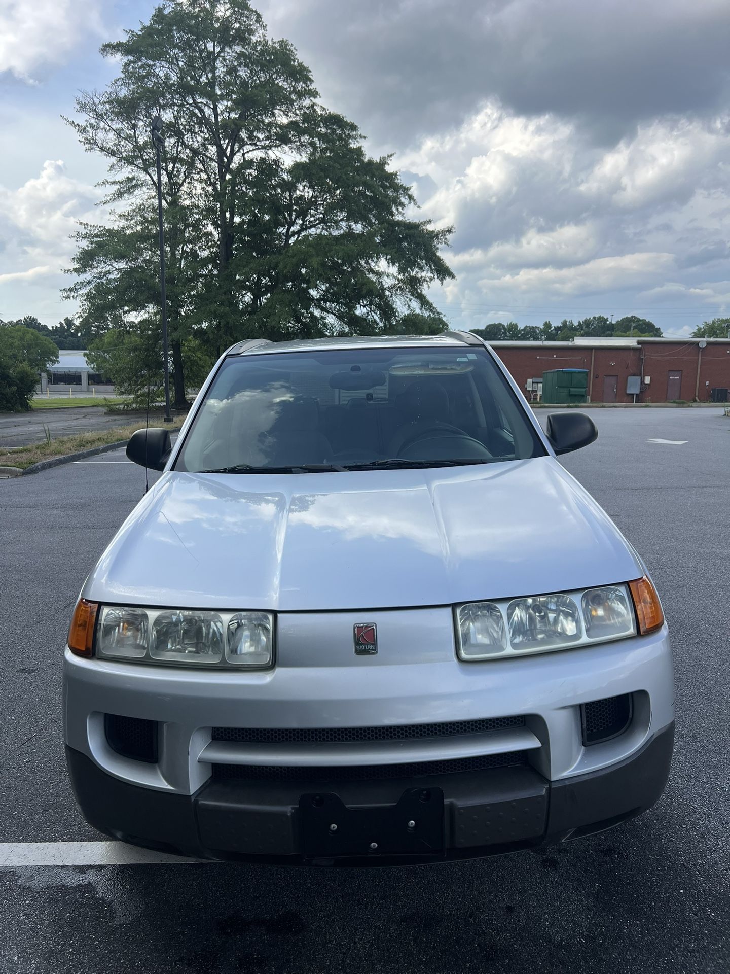2007 Saturn VUE