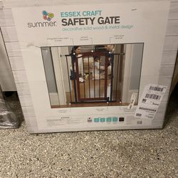 Safety Gate