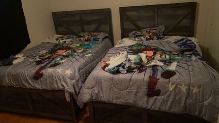Beds
