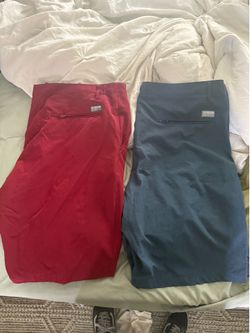 Dixxon hybrid shorts 42