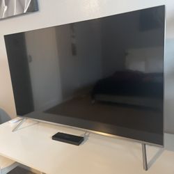 Samsung 4K 49”  (Not Turning On)