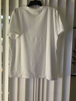 Ladies Spandex Tee
