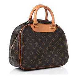 Louis Vuitton Monogram Trouville