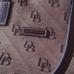 Dooney Bourke Bag