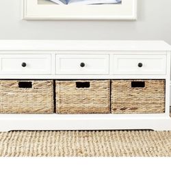 American Homes Storage Unit