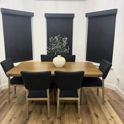 Dinning table set