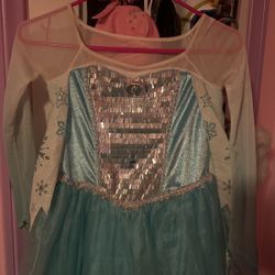 Elsa Dress