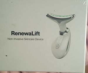 RenewaLift Non-Invasive Skincare Device