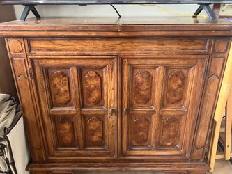 TV stand - Bureau