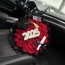 Rose Bouquet 
