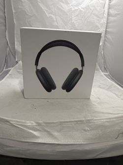 AirPod Max Blue 