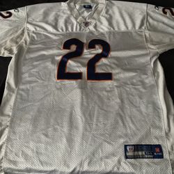 NFL Chicago Bears Matt Forte Jersey 