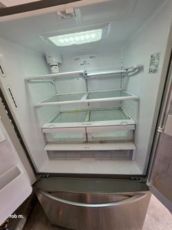 LG Refrigerator