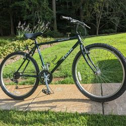 Trek 800 deals bike for sale