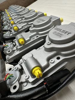 Turbo Isx Cummins Actuator 2008 - 2016